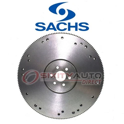 SACHS Clutch Flywheel for 1979-1983 Ford E-100 Econoline 5.0L V8 - bc — 第 1/4 张图片