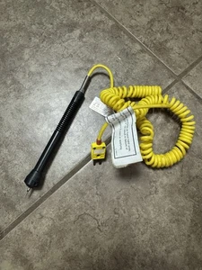 OMEGA ENGINEERING 88310 Thermo Probe - Picture 1 of 6