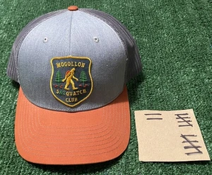 Men’s Adult High Jinks Hat Cap - Picture 1 of 8