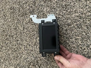 14 2014 Ford F150 F-150 Radio Information Display Screen Monitor el3t18b955ce - Picture 1 of 5