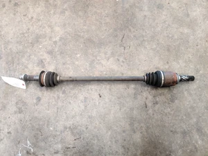 2015-2019 SUBARU OUTBACK-LEGACY AWD REAR LEFT SIDE AXLE SHAFT ASSY, OEM LOT3593 - Picture 1 of 8