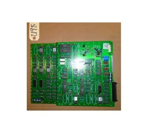 KONAMI AIR WOLF Arcade Spiel Non-Jamma Boards #2198 - Bild 1 von 2