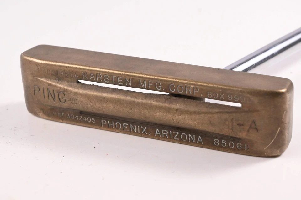 Ping 1-A putter / 34 pollici - Immagine 1 di 4
