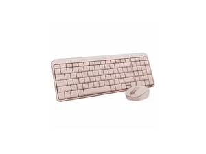 Logitech MK250 Bluetooth kabellose Maus- und Tastatur-Kombination: schnell & einfach - Bild 1 von 5