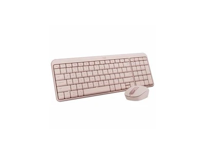 Logitech MK250 Bluetooth Wireless Mouse and Keyboard Combo: Fast & Easy - Image 1 of 4