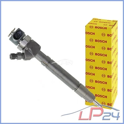 1x INJECTEUR ORIGINAL BOSCH POUR MERCEDES BENZ CLASSE V 638/2 V 200 CDI - Photo 1/4