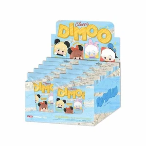 30Pcs Pop Bean DIMOO World x Disney Classic Series Mini Cute Figure Toy Gift NEW - Picture 1 of 8