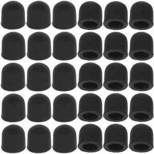 50Pcs Tips for Tablet Stylus Pen Replacement Capacitive Nib Universal Supplies ! - Photo 1 sur 12