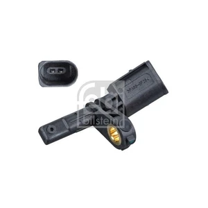 FEBI BILSTEIN 23822 Sensor ABS revoluciones rueda delantero derecho para Audi Po - Picture 1 of 1