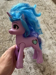Hasbro My Little Pony A New Generation, Singing Pony - Picture 1 of 5