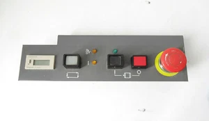 Main Control Panel Assembly for Horizon Collator  - Picture 1 of 5