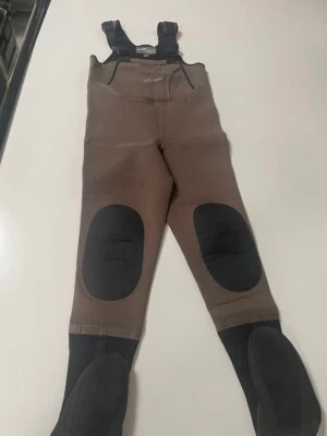 SIMMS Neoprene Waders new! - Immagine 1 di 4