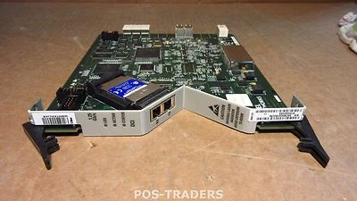 Nortel NT0H20CHE5 1310NM SMF Open Interface tributary FROM OPTERA METRO 5200 - Image 1 of 2