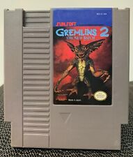 .NES.' | '.Gremlins 2 The New Batch.