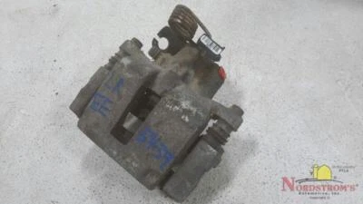 2017 Ford Explorer Rear Brake Caliper Left Turbo - Image 1 of 4