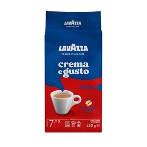 Lavazza Crema e Gusto (Pack of 10)⭐ - Bild 1 von 3
