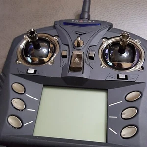 Propel RC, Remote Control for Cloud Rider 2.0 HD, PL-1440T - Picture 1 of 7