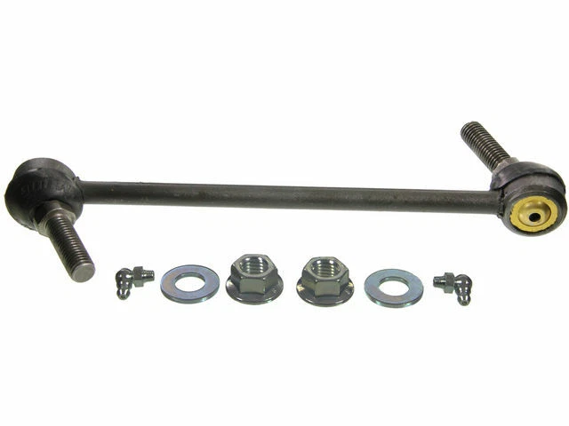 Barra estabilizadora delantera para Dodge Challenger 2017-2019 AWD 2018 D142DP Foto 1 de 1