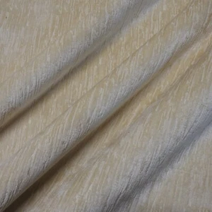 Luxury Robledo Chenille Upholstery Fabric Fire Retardant By The Metre 142cm Wide - Picture 1 of 99