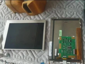 New M982 - GA Fluke LKCEAT982MS Replacement lcd display screen panel - Picture 1 of 1
