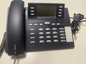 T-Concept PX722 - ISDN-Telefon - schwarzblau - Bild 1 von 1
