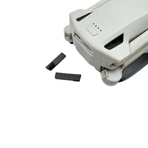 For mini3/4pro drone typec charging port and TC card protection cover dust cover - Photo 1 sur 5