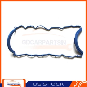 Oil Pan Gasket For 96-06 GMC Chevrolet  Astro Express Silverado 1500 4.3L V6 OHV - Picture 1 of 4