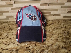 Tennessee Titans hat NFL Football blue TODDLER baseball cap youth boys - Picture 1 of 12