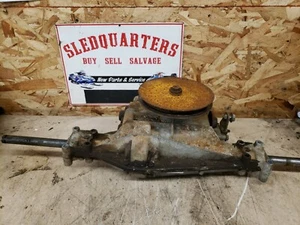 Spicer  foote  Transaxle 4360-75 - Picture 1 of 3