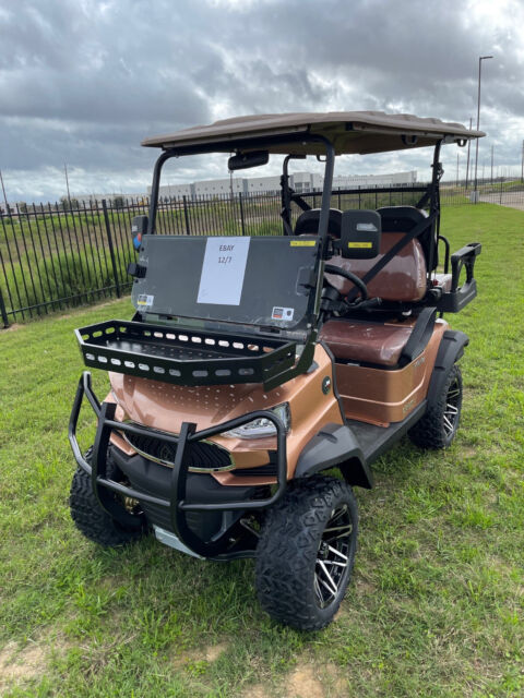 2000 Club Car DS 36V 2P  Green **Local Trade** - SS Carts