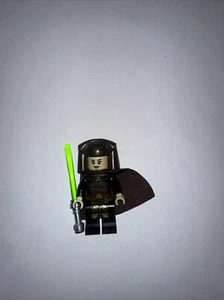 Lego Star Wars Minifigure Luminara Unduli - Clone Turbo tank - Picture 1 of 5
