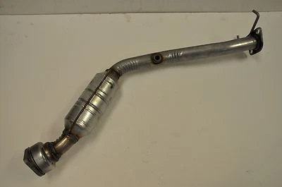 2006 2007 2008 2009 Buick Lacrosse 3.8L V6 conversor catalítico - Imagem 1 de 4