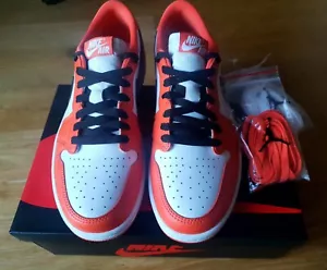 Nike Jordan 1 Low Starfish - Foto 1 di 10