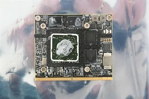 AS-IS Apple iMac 27" late 2009 Video Card ATI Radeon HD 4670 256MB - Picture 1 of 2