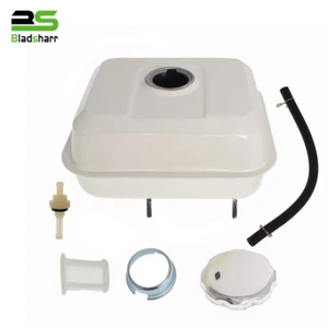 Gas Petrol Fuel Tank 5.5-6.5hp For Honda Engines Motors GX120 GX140 GX160 GX200 - Picture 1 of 10