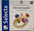 Selecta Bettybutton Sternenzauber Greilfling Holzspielzeug Kleinkindspiel 64012