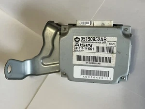 2014 Ram 3500 Aisen Transmission Module 05150952ab - Bild 1 von 3