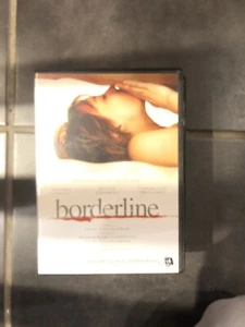 DVD Borderline - IQ1 - Picture 1 of 1