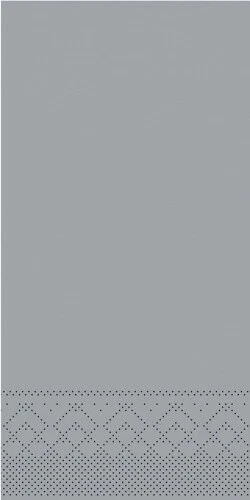 Serviette aus GMI Tissue, 3-lagig, 33 x 33 cm, 1/8 Falz , 100 Stück - Bild 1 von 4