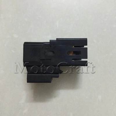 YAMAHA YZF R1 R6 Lighting Headlight relay controller Foto 1 de 3