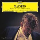 London Symphony Orchestra Yannick Nzet-sguin Bradley Cooper - Maestr NEW CD