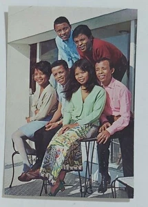 51370 Cartolina - Cantanti anni '60 - Les Surf - Picture 1 of 4