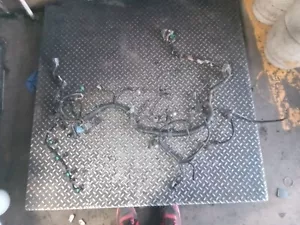 2001 HONDA CR-V 2.0L AUTOMATIC ENGINE WIRING HARNESS OEM - Bild 1 von 9