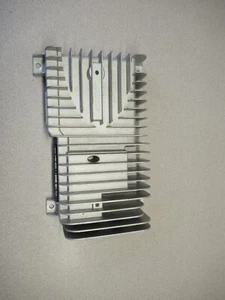 NISSAN MAXIMA RADIO AMPLIFIER 2016-2018, ORIGINAL USED, 280614RA0A - Picture 1 of 9