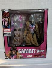 Medicom Toy MAFEX No131 X Men Gambit Comic Ver Figure