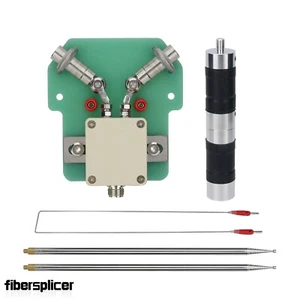 HamGeek DP200 7-54MHz 200W Tragbare Dipolantenne Breitbandantenne - Bild 1 von 8