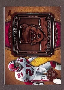 2013 Topps Gridiron Legends Busts Bronze #GLB-DS Deion Sanders /75 - Picture 1 of 3