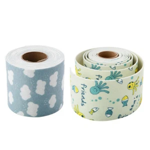 Waterproof Kitchen Bathroom Self Adhesive Sealing Tape Sink Caulk Strip Corner - Picture 1 of 10