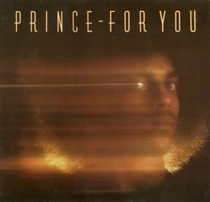 LP 33 Prince – For You Europe 1984 Warner Bros. Records – BSK 3150 - Picture 1 of 7