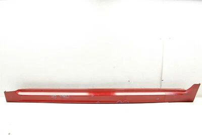 Subaru Impreza WRX STI 2008-2014 faldón lateral panel basculante conductor izquierdo LH 08-14 Foto 1 de 4